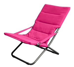 Venta caliente limpieza fácil plegable Silla de <span class=keywords><strong>playa</strong></span> Silla de Camping diseño - Product Image 2