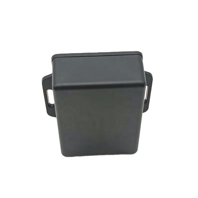 ABS & Steel Explosion-Proof IP68 Outdoor Electronic Junction Box Enclosure Lug Male Mold Housing for Instrument Wiring Module