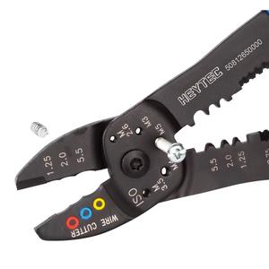 HEYTEC 5081265 Outil de sertissage - Product Image 4