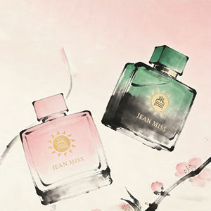 Perfume en Spray Eau de Parfum de Larga Duración para Mujer, Éxito de Ventas en Comercio Exterior, Perfume Secreto Epic56 Overture46 para Mujer - Product Image 6