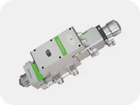 Outil d'alignement de tête laser à fibre BOCHU BM110/BM111/BM114, longueur d'onde 1064 nm, puissance 1-30 kW, longue durée de vie, garantie 1 an
