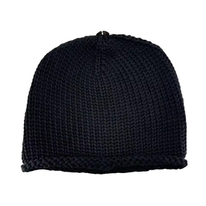 <b>Beanie</b> Manufacturer Factory Wholesale Custom Logo OEM ODM Knit Streetwear <b>Wool</b> Letter Beach Vintage Cemetery Cross Patch <b>Beanie</b> - Product Image 1