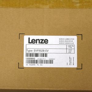 แบรนด์ใหม่ Lenze อินเวอร์เตอร์ PLC Lenze อินเวอร์เตอร์8400 EVF9328-EV EVF9329-EV EVF9321-EVV004เซอร์โวไดรฟ์อินเวอร์เตอร์ EVF9322-EVV004 - Product Image 3