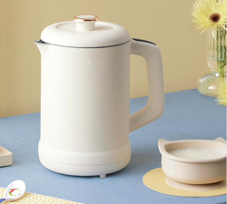 2025 Digital Electric Kettle with 1