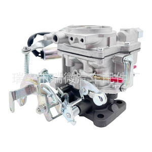 Carburateur 5K 21100-13420 pour réparation et remplacement du moteur modèle 5K, numéro de pièce LY-010018 - Product Image 1