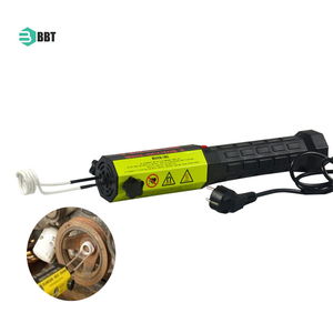 เครื่องถอดสกรูมือ Flameless 110 โวลต์ Bolt แม่เหล็กเครื่องทําความร้อนคอยล์เหนี่ยวนํามินิเพื่อหลวมโวลต์ - Product Image 4