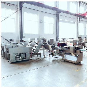 Multifonction 50g 100g pâtes flux Machine d'emballage Spaghetti sec nouilles instantanées pâtes <span class=keywords><strong>Barilla</strong></span> Machine d'emballage avec - Product Image 3