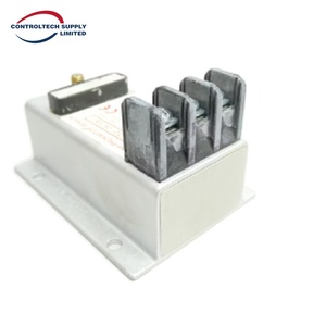 Capteur de proximité Bently Nevada24583-03 pour automatisation PLC, en aluminium, pour programmation PLC - Product Image 4