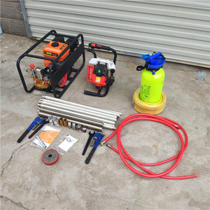 FY-20D ba lô cầm tay giàn khoan cầm tay nông lấy mẫu Giàn Khoan - Product Image 1