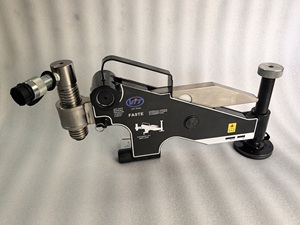 Herramienta Separadora de Bridas Hidráulica de 24 Toneladas, Tipo Portátil y Desmontable, para Desmontaje de Bridas de Alta Resistencia (Swi20/25te) - Product Image 4