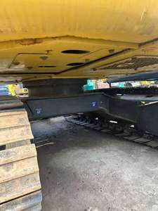 รถขุดไฮดรอลิกขนาดเล็ก Komatsu PC70/PC75UR มือสอง 6-7 ตัน เครื่องยนต์ Cummins สภาพดีเยี่ยม โครงสร้างกะทัดรัด ใช้งานง่าย - Product Image 4