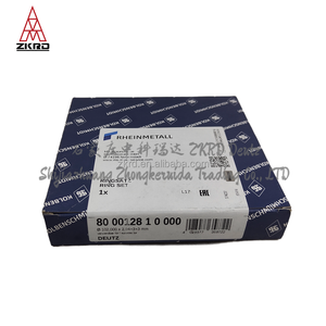 Echte 914 Bf4l914 Bf6l914 Diesel Zuigerveren Set <span class=keywords><strong>Ks</strong></span> 04231303 04235997 01180482 800012810000 Voor Motoronderdelen Voor Machines - Product Image 6