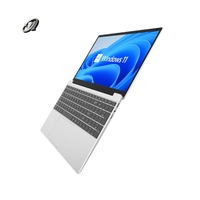 Ordinateur Portable Professionnel 15,6 Pouces Win 10/11 Pro, 6/8/16 Go de RAM, Intel, SSD 128/256/512 Go ou 1 To – Abordable pour Étudiants et Bureaux