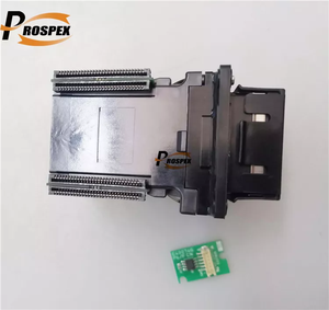 Tête d'impression Mimaki <span class=keywords><strong>JV34</strong></span> / TS34 Eco-Solvent Dx7 M010792 - Product Image 2