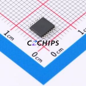 Chip IC de circuito integrado RS232 IC, nuevo y original, de 1/2 ", de 1/2" - Product Image 2