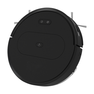 Robot Aspirador y Fregador Inteligente 3 en 1 con Control por Aplicación Wi-Fi, Recarga Automática, Limpieza en Seco y Húmedo con Filtro HEPA para Pisos Duros y Pelo de Mascotas - Product Image 6