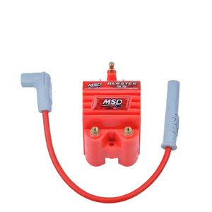 Bobine d'allumage haute tension d'origine japonaise <span class=keywords><strong>MSD</strong></span> pour <span class=keywords><strong>motos</strong></span> tout-terrain, état neuf, type CDI, <span class=keywords><strong>motos</strong></span> malaisiennes - Product Image 3