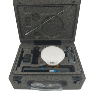 Precio Económico Hi Target V300 GPS RTK Base V200 VRTK2 Código Permanente GNSS Geotic Survey GPS Diferencial RTK - Product Image 4