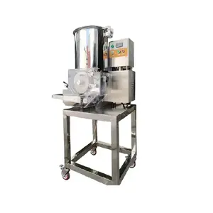 Cheap Fish Mould Molding Manual Jamaican Automatic Tz-150 Meat Pie Making Machine