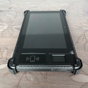 Rugged <strong>8</strong>&quot; <strong>Tablet</strong> Pc Industrial <strong>Android</strong> 10 MTK <strong>Quad</strong> <strong>Core</strong> 4G LTE WiFi Fingerprint Scanner <strong>Tablet</strong> With 8000Mah Long Battery Life - Product Image 2