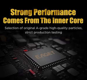 Eaget PC Ram RGB <strong>Memory</strong> 4GB 8GB 16GB 1600mhz Memoria Laptop/Computer for PC Game Black Myth Wukong <strong>DDR3</strong> DDR4 RAM P20/P20pro - Product Image 3