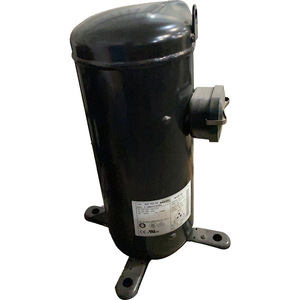 Compresseur d'origine C-SBN453H8A, réfrigérant R407C, pour remplacement de climatisation centralisée - Product Image 1