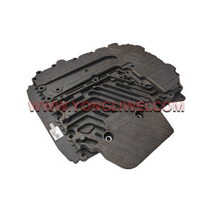 Unidad de Control de Caja de Cambios para Camión 12 TRAXON 0501.337.233 0501337233 6070023002 - Product Image 4