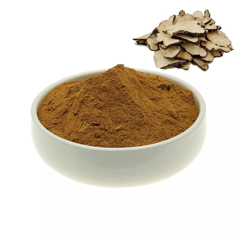 Высококачественный экстракт Polyporus Umbellatus, экстракт Polyporus Umbellatus 10:1 Lyporus Umbellatus в порошке