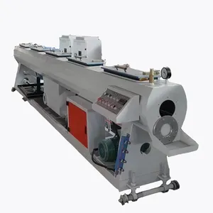 LD Factory 315mm PE PVC Pipe Vacuum Calibrating Box For Extrusion Line Vacuum Calibrating Tank