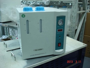 Équipement de génération <span class=keywords><strong>d</strong></span>'hydrogène de production de SPE PEM H2 1LPM hydrogène vert <span class=keywords><strong>par</strong></span> électrolyse de l'eau - Product Image 6