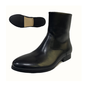 <span class=keywords><strong>Stivaletti</strong></span> Chelsea da <span class=keywords><strong>Donna</strong></span> Nuovi alla Moda, Stile Cool, Antiscivolo, in Vera Pelle, Scarpe alla Caviglia per l'Estate, Calde - Product Image 1