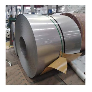 สายพานเหล็กสแตนเลส Zhangpu หรือ Taiyuan Iron Steel Baoxin หนา 0.1 มม.-5.0 มม. ผิว 2B 2D สำหรับงานสายพานลำเลียง - Product Image 1