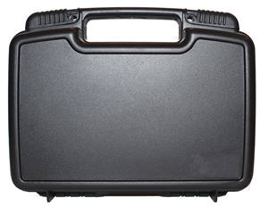 Estuche Rígido de Plástico para Pistola, Estilo Pelican, Impermeable, para Transporte Largo, para Caza al Aire Libre, con Espuma, para Relojes y Herramientas, Muestra Gratuita Personalizada - Product Image 2