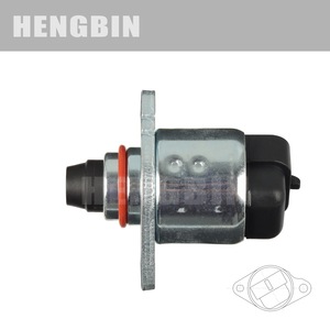 Válvula de Ralentí AC171 AC570, Válvulas de Aceleración 17113635 25177797, Número de Modelo - Product Image 4