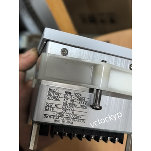 บริษัท ดีเคเค.ทีโอเอ เอชบีเอ็ม-102 มือสอง - Product Image 3