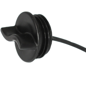 Para SeaDoo Watercarft Parts <span class=keywords><strong>GTI</strong></span> <span class=keywords><strong>SE</strong></span> Alquiler limitado GTS PRO Spark Wake130 <span class=keywords><strong>155</strong></span> 4 TEC Tapón de drenaje Assy OEM 292001352 Jetski Parts - Product Image 3