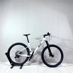 Bicicleta de Montaña de Alta Calidad de 29 Pulgadas con Ruedas de Fibra de Carbono y Llanta de Aluminio, 24 Velocidades, OX-12S KOZO Fibercarbon - Product Image 1