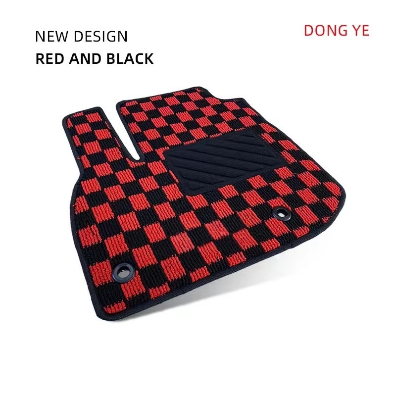 Rosso Nero