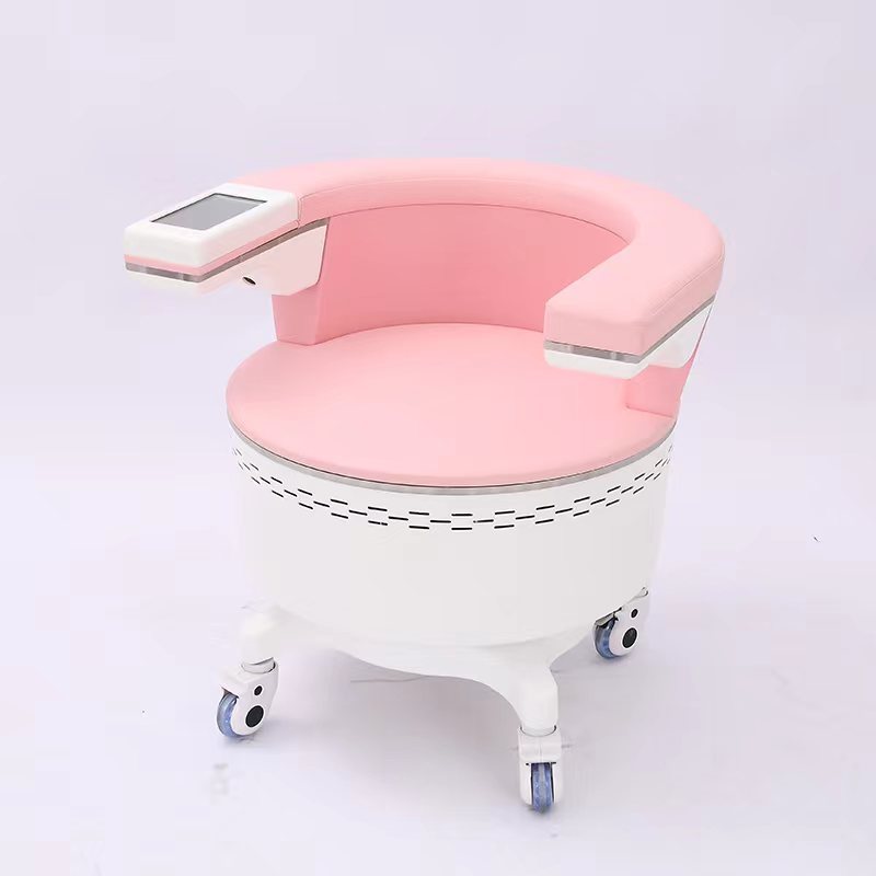 EMS Pelvic Floor Exercise Chair Cushion