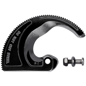 KNIPEX 95 39 250 ใบมีดหมุนทดแทนสำหรับรุ่น 95 31 250 / 95 36 250 รุ่นปี 2024 ขึ้นไป - Product Image 1