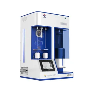 Analyzer Best-Selling Full-Automatic BSD-PS Series Bet Surface Area Porosity Analyzer