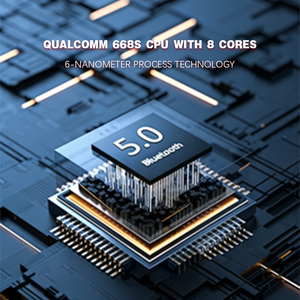 Acardash Autoradio Écran Tactile Android 11 10,25 Pouces Lecteur DVD Multimédia Navigation GPS pour <span class=keywords><strong>Jaguar</strong></span> XE XEL 2016-2019 - Product Image 6