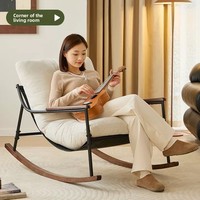 Ensemble de canapés en tissu carré de luxe de haute qualité pour salon pour appartements et hôtels Combinaison de modules d'éponge de compression sous vide