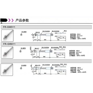FR-GW612FR-GW311 - Product Image 2