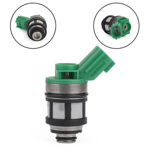 Ybb23 Nhà Máy Bán Hàng Trực Tiếp Trong Kho Câu Đố Nhiên Liệu Cho Biên Cương Xterra Pickup 96-04 16600-1s700 JS4D-5 Fj492 Fj397 JS4D-2 Injector - Product Image 5