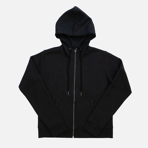 <span class=keywords><strong>Sweat</strong></span> à <span class=keywords><strong>capuche</strong></span> pour <span class=keywords><strong>femme</strong></span> avec fermeture à glissière Sweatshirts à <span class=keywords><strong>capuche</strong></span> en coton de chanvre pour femmes Vestes à <span class=keywords><strong>capuche</strong></span> en coton éponge organique Sweatshirt à fermeture éclair - Product Image 3