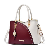 Nouveauté : Sac à bandoulière Miss Unique, coloré, tendance, décontracté, pour femmes, sac à main