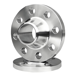 Fabricant chinois de brides aveugles en acier inoxydable 304 pour l'étanchéité des extrémités de conduites - Product Image 6