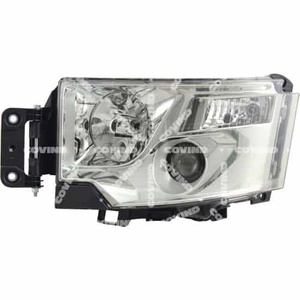 PHARE AVANT GAUCHE RANGE T EURO 6 (2014-->) adapté à Renault RANGE T EURO 6 (7482622242) - Product Image 1