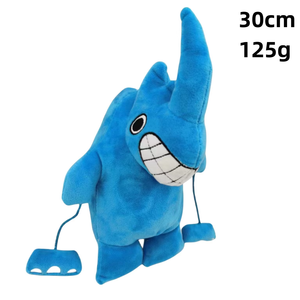 LINda, Nuevo Producto en Oferta, Muñeco de Jardín <span class=keywords><strong>Banban</strong></span> de Peluche, Juguete para Jardín de Infancia, Relleno de Algodón PP, Nuevo Estilo, Unisex, para Mayores de 14 Años - Product Image 1